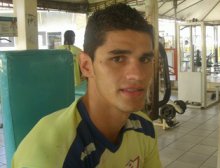 Série C: Águia regulariza volante para a sequência da temporada