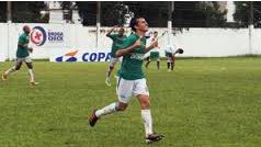 Série C: Capitão do Cuiabá se contunde e pode voltar só após a Copa