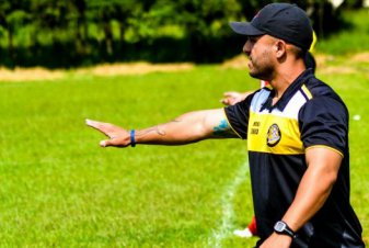 Paulista A3: “Acordamos muito tarde”, lamenta treinador do São José “B”