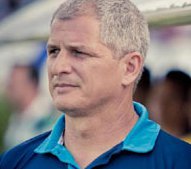 De volta ao mercado, Fahel Júnior aguarda propostas das Séries B e C do Brasileirão