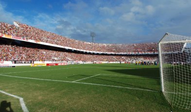 Série B: Santa Cruz é denunciado no STJD e pode perder até dez mandos