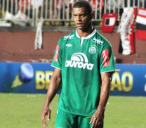 Brasileirão: Chapecoense pode repatriar artilheiro da Série B de 2013