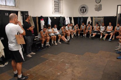 Copa Paulista: XV se reapresenta e inicia preparação