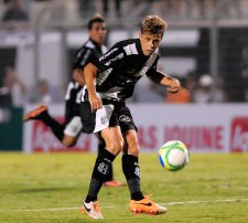 Copa do Brasil: Técnico da Ponte barra “queridinho” da torcida