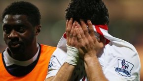 INGLÊS: Liverpool cede empate após abrir 3 a 0 e “entrega” título ao City