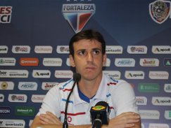 Série C: Fortaleza confirma saída de ex-meia do São Caetano