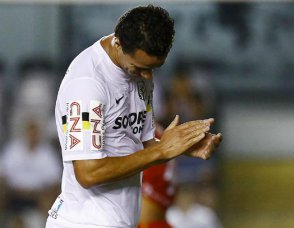 Copa do Brasil: Santos deverá ter time ofensivo para jogar em Manaus