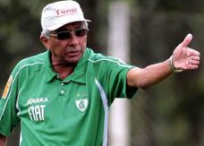 Série C: Treze acerta saída de treinador e já anuncia ex-Ponte Preta