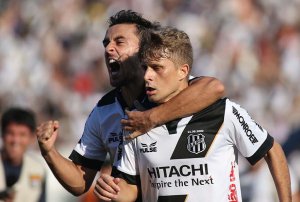 Ponte Preta x Paraná – Outro empate, mas com classificação?