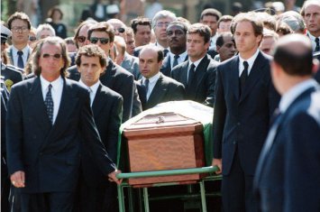 Fórmula 1: Prost foi tirado da 1ª fila do caixão de Senna