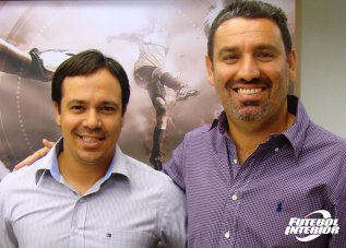 Cadeira Cativa “pede” paciência a Dado e aposta no acesso de Guilherme Alves