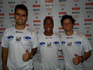 Série B: Bragantino traz velho conhecido e mais dois de time da Série C 2 0002048185092 img