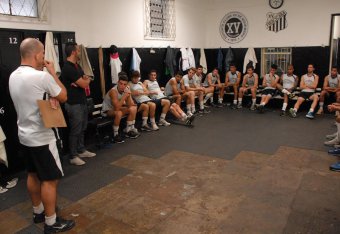 XV se reapresenta e inicia preparação para a Copa Paulista