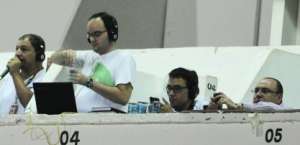 OUÇA! Rádio FI define a programação de jogos deste final de semana