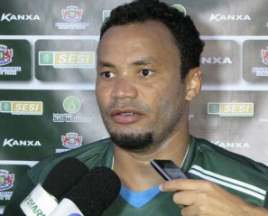 Série B: Volante com passagem pela Seleção rescinde com o Icasa