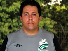 Série B: Fernando Marchiori comemora bom momento do Luverdense