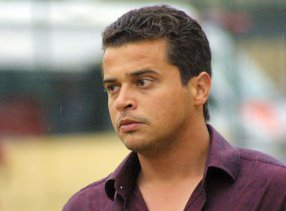 Com bom trabalho no esporte, presidente do Taboão recebe convite de partido