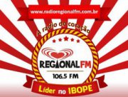 Rádio Regional FM de Florianópolis acompanha times catarinenses na Copa do Brasil