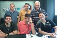 Rádio 79 e Bandeirantes de Ribeirão Preto transmitem duelo da Copa do Brasil