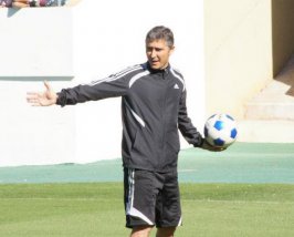 Ex-técnico do XV de Jaú assume Seleção Brasileira Sub-20