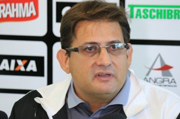 Bragantino x Figueirense – O reencontro após a polêmica do ano passado