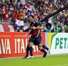 América-MG x Bahia – Da para esquecer o Ba-Vi do final de semana?