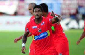 Série C: Atacantes voltam ao Caxias, que pode ter estreia