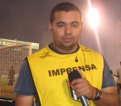 Rádio Futebol Interior transmite ao vivo lista de convocados de Felipão