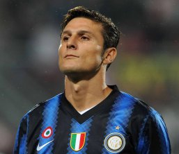 Veterano argentino diz que deixará futebol ao fim da temporada