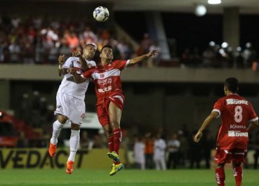 São Paulo x CRB – Tricolor vai dar vexame?