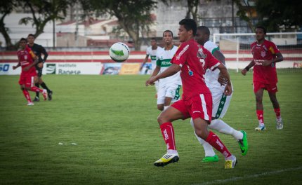 SERGIPANO: Estanciano tenta assumir a vice-liderança