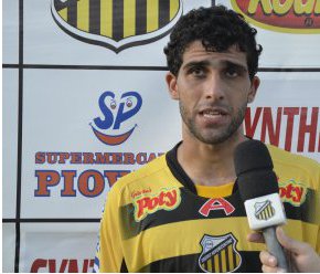 Paulista A3: Novorizontino se prepara para enfrentar o Água Santa