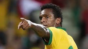 Vai pra Copa? Contusão deve deixar atacante do Atlétioc-MG afastado por 15 dias