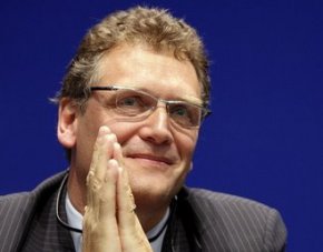 Copa 2014: Valcke diz ter vivido “um inferno” na relação com o governo brasileiro