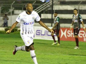 Série C: ASA dispensa zagueiro e deve negociar artilheiro