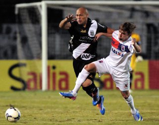 Ponte Preta 1 (8) x (7) 1 Paraná – Macaca empata outra, sofre e se classifica