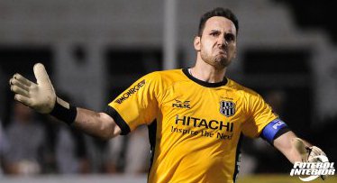 COPA DO BRASIL: Ponte elimina o Paraná nos pênaltis e América-RN goleia o Náutico