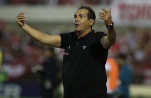 Copa do Brasil: São Paulo adota mistério para a partida contra o CRB