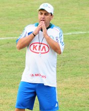 Copa do Brasil: Tenso, Palmeiras encara o Sampaio Corrêa no Maranhão