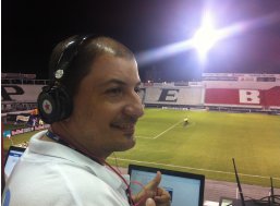 Rádios Paulínia FM e Novidade transmitem duelo da 2ª divisão do Paulista