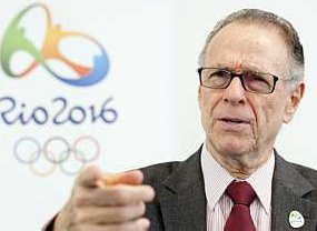 Rio 2016: ‘Muita coisa já está pronta’ para Olimpíada, diz Nuzman