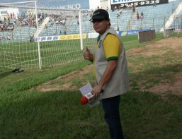 Rádio Amizade acompanha duelo decisivo da Série A3 nesta quarta-feira