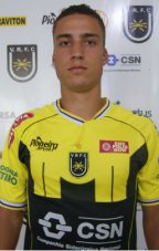 Série C: Salgueiro acerta com ex-zagueiro do Cruzeiro