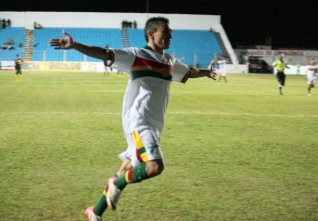 Série B: Sampaio Corrêa regulariza atacantes para o restante da temporada