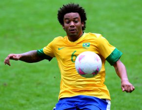 Copa 2014: Conheça os 23 escolhidos pelo técnico da Seleção