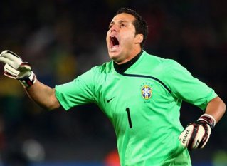 Copa 2014: Com 5 de 2010, Brasil tem maior renovação em 64 anos