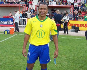 Copa 2014: Tetracampeão esperava ver ex-São Paulo na vaga de Henrique