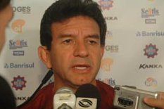 Especialista em Séries B e C, Guilherme Macúglia não vê a hora de voltar