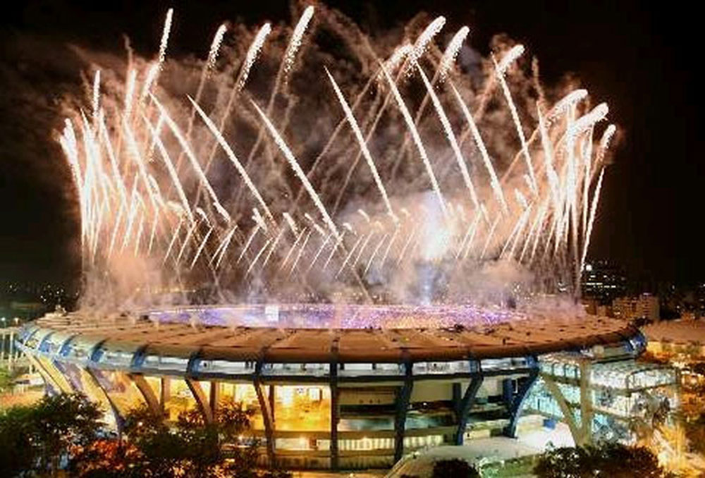 Copa 2014: Aneel descarta falta de energia em estádios