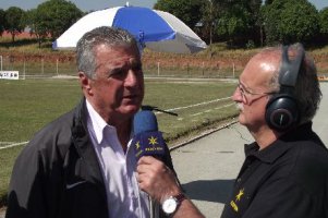 Segundona: Técnico do Barretos ressalta importância de amistoso com o Uberaba